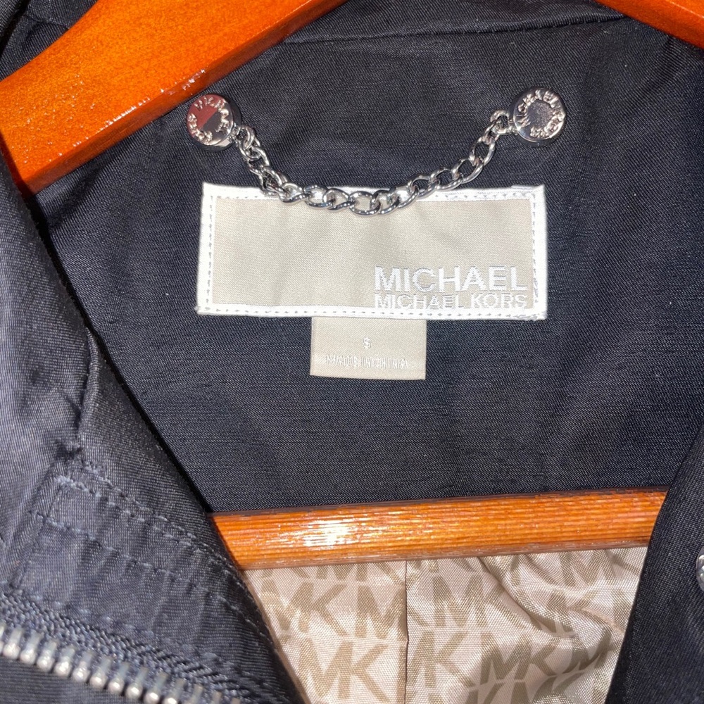 Michael Kors Jacket - Picture 4 of 10